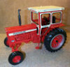 - ZooScape - Custom Tractor IH 756