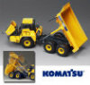 Komatsu HM-400 Dump Truck