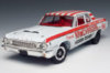 - ZooScape - 1964 Dodge Ramcharger