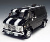 - ZooScape - 74 Chevy Van No.3