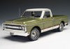 - ZooScape - 69 Chevy C10 Shtbx