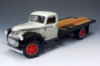 - ZooScape - 41 Chevy Flatbed Gray