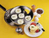Lagostina 6 Cup Egg Poacher by Lagostina
