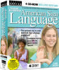 Instant Immersion American Sign Language -