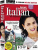 Instant Immersion Italian -