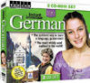 Express Instant Immersion German -