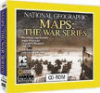 - ZooScape - National Geographic Maps-The War Series