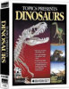 Topics Presents Dinosaurs -