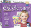 1st & 2nd Grade Excelerator -
