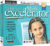 Middle School Math Excelerator -