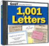 1,001 Essential Letters -