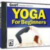 Yoga for beginners -