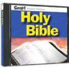 Holy Bible -