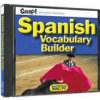 Spanish Vocabulary Builder -
