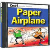 Paper Airplane -