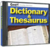 Dictionary & Thesaurus -