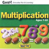 Multiplication -