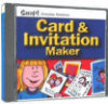 Card & Invitation Maker -