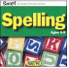 Spelling -