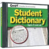 Student Dictionary -