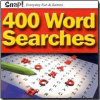 400 Word Searches -
