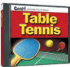 Table Tennis -