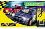 Rally Sport Set