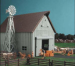Western Playset