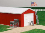 Garage Playset