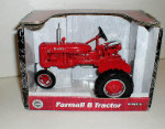 Farmall `B' Tractor