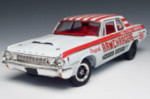 1964 Dodge Ramcharger