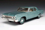 64 Dodge 330 426 M/W
