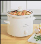Rival Slow Cooker