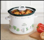 Rival Slow Cooker