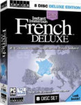 Instant Immersion French Deluxe