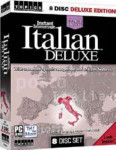 Instant Immersion Italian Deluxe