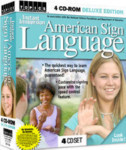Instant Immersion American Sign Language