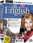 Instant Immersion English