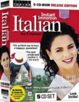 Instant Immersion Italian