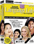 Instant Immersion Language Lab