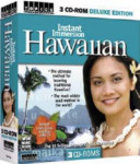 Instant Immersion Hawaiian