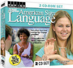 American Sign Language