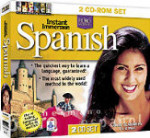 Express Instant Immersion Spanish