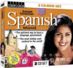 Advanced Spanish
