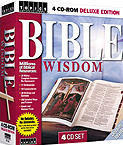 Bible Wisdom Large