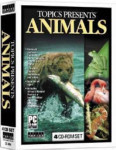 Topics Presents Animals