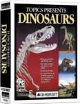 Topics Presents Dinosaurs