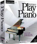 Instant Play Piano
