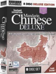 Instant Immersion Manarin Chinese Deluxe