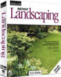 Instant Landscaping